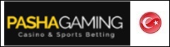 Pasha Gaming