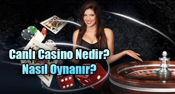 Casino Nedir ?