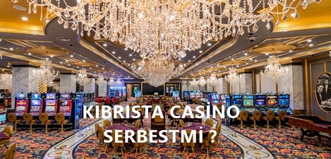 Kıbrıs’ta Casino Oynamak