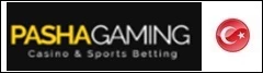 Pasha Gaming